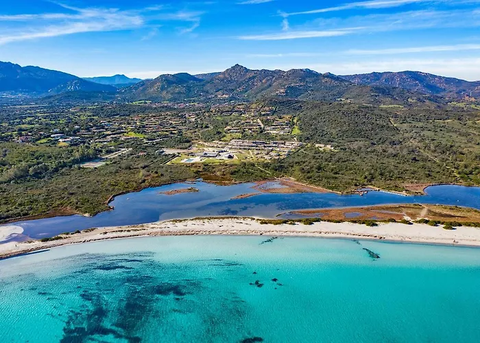 Baglioni Resort Sardinia - The Leading Hotels Of The World