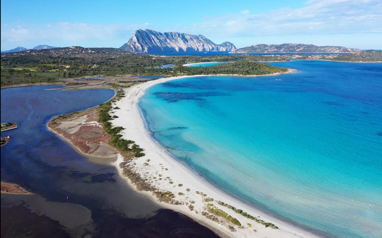 Baglioni Sardinia - The Leading Of The World Hotel San Teodoro (Sardinia)
