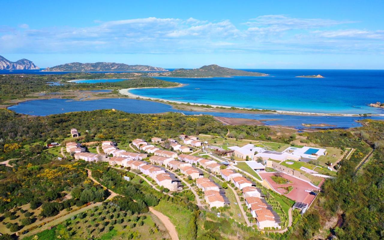 Baglioni Sardinia - The Leading Of The World Hotel 5*