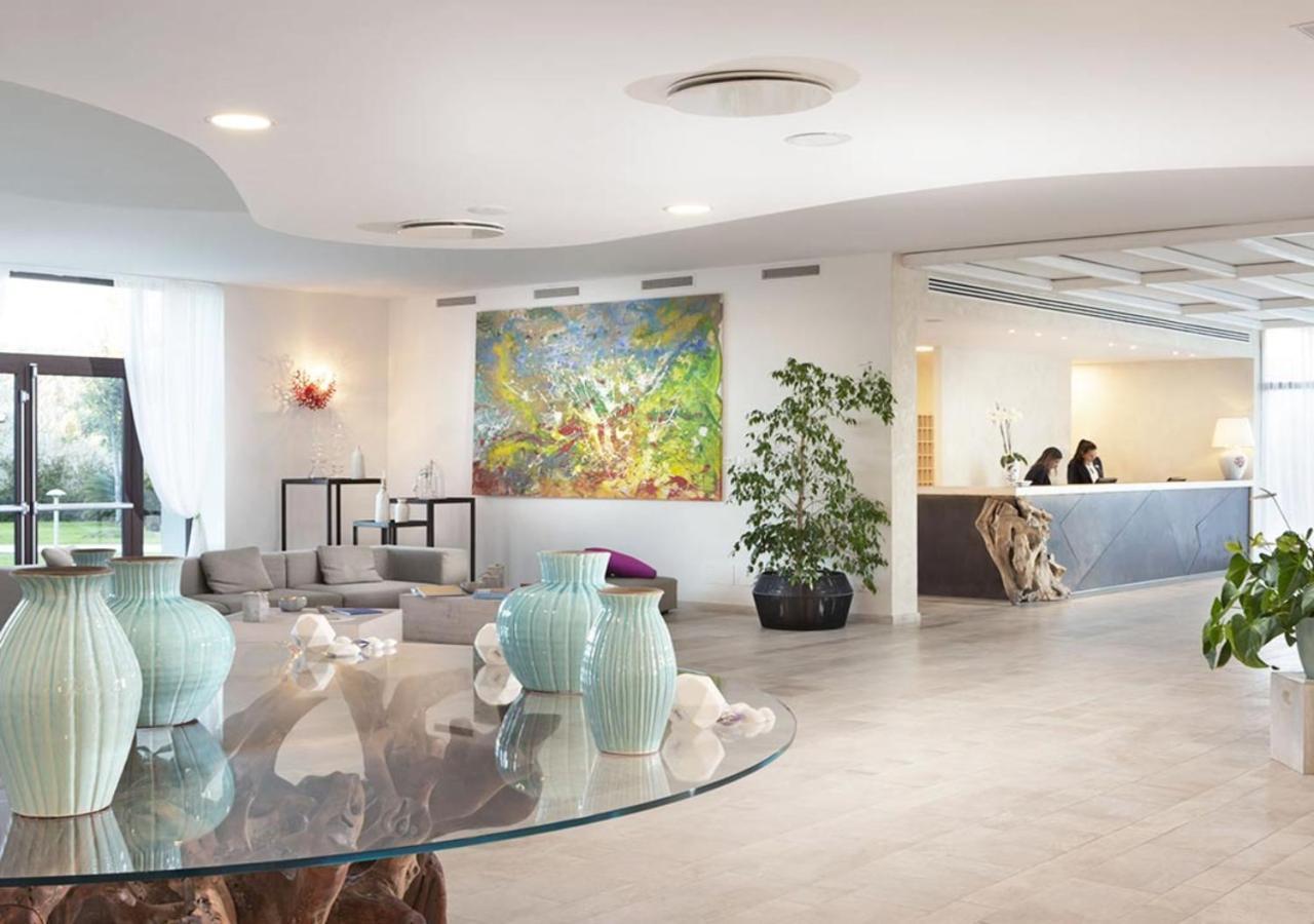 Hotel Baglioni Sardinia - The Leading Of The World