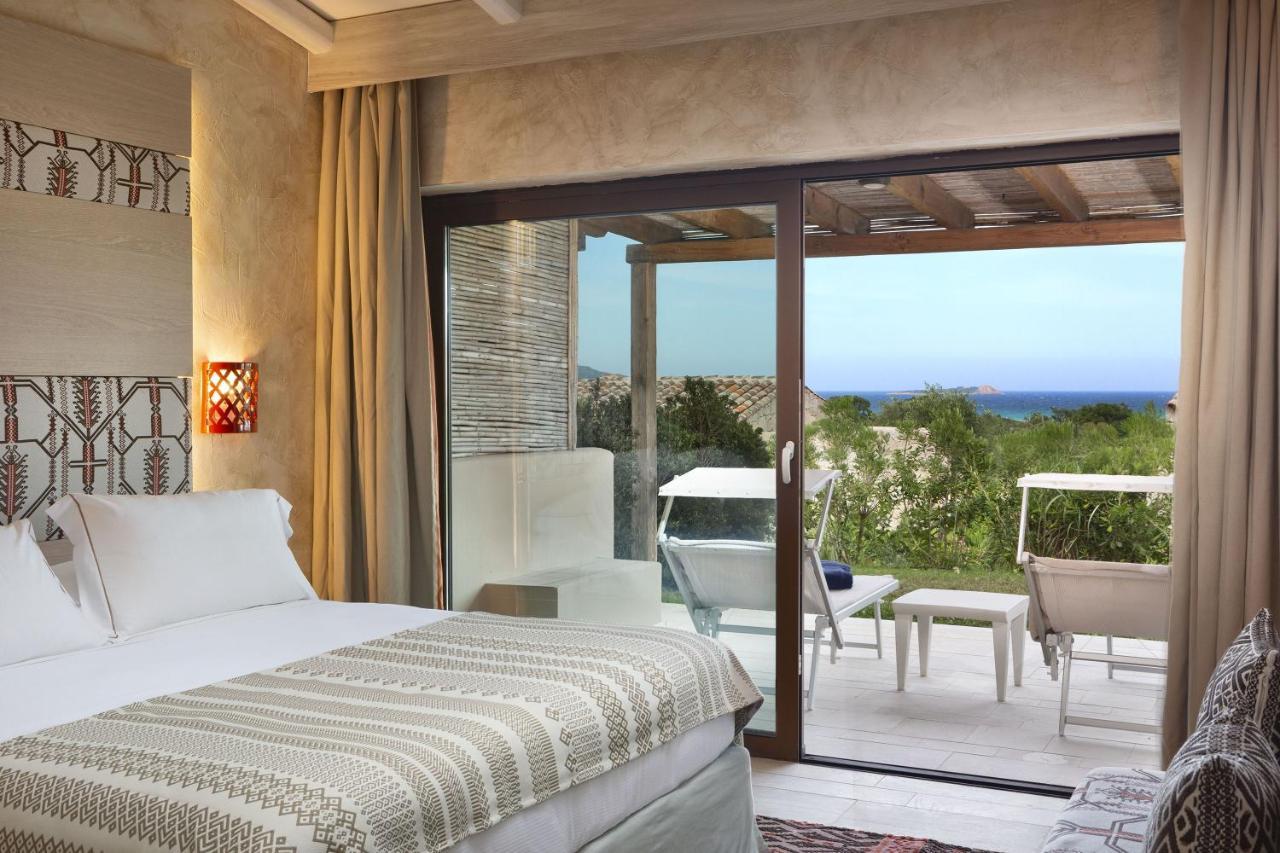 Baglioni Sardinia - The Leading Of The World 5*