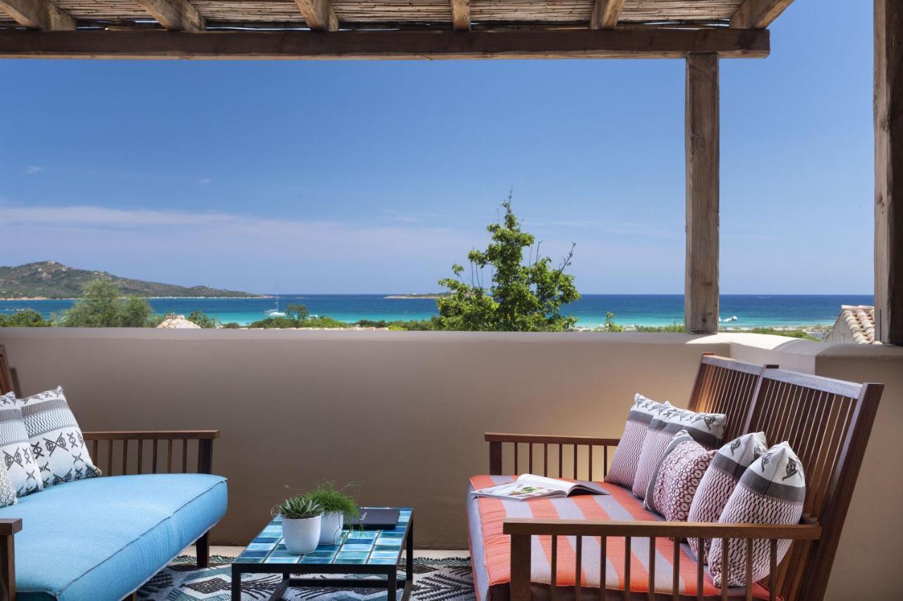 Baglioni Sardinia - The Leading Of The World San Teodoro (Sardinia)