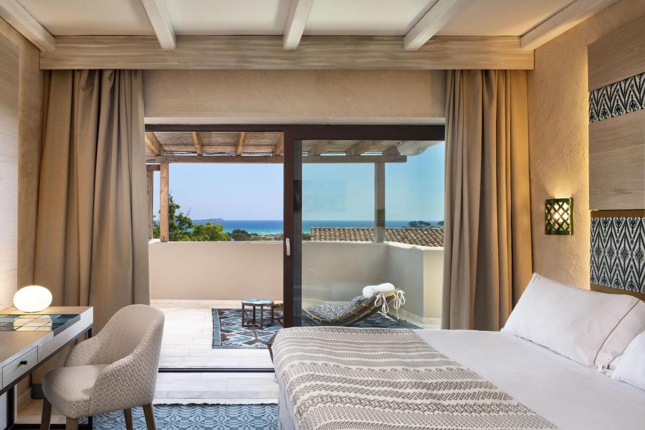 Hotel Baglioni Sardinia - The Leading Of The World