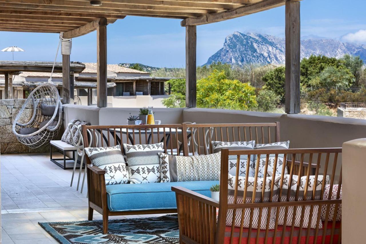 Baglioni Sardinia - The Leading Of The World Hotel San Teodoro (Sardinia)
