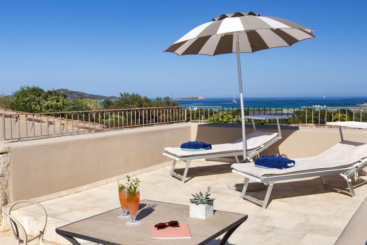 Baglioni Sardinia - The Leading Of The World 5* San Teodoro (Sardinia)