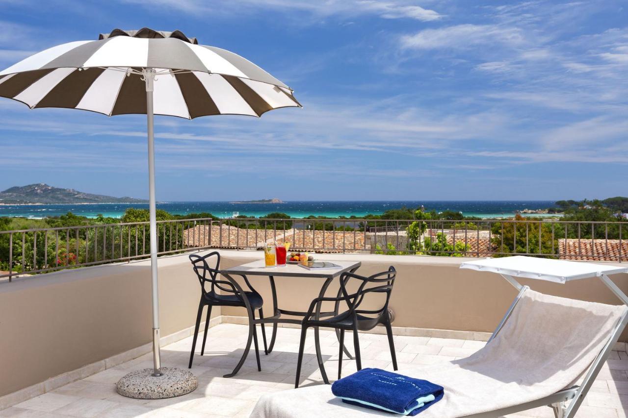 Hotel Baglioni Sardinia - The Leading Of The World