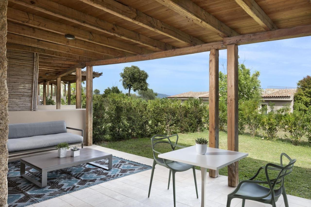 Baglioni Sardinia - The Leading Of The World