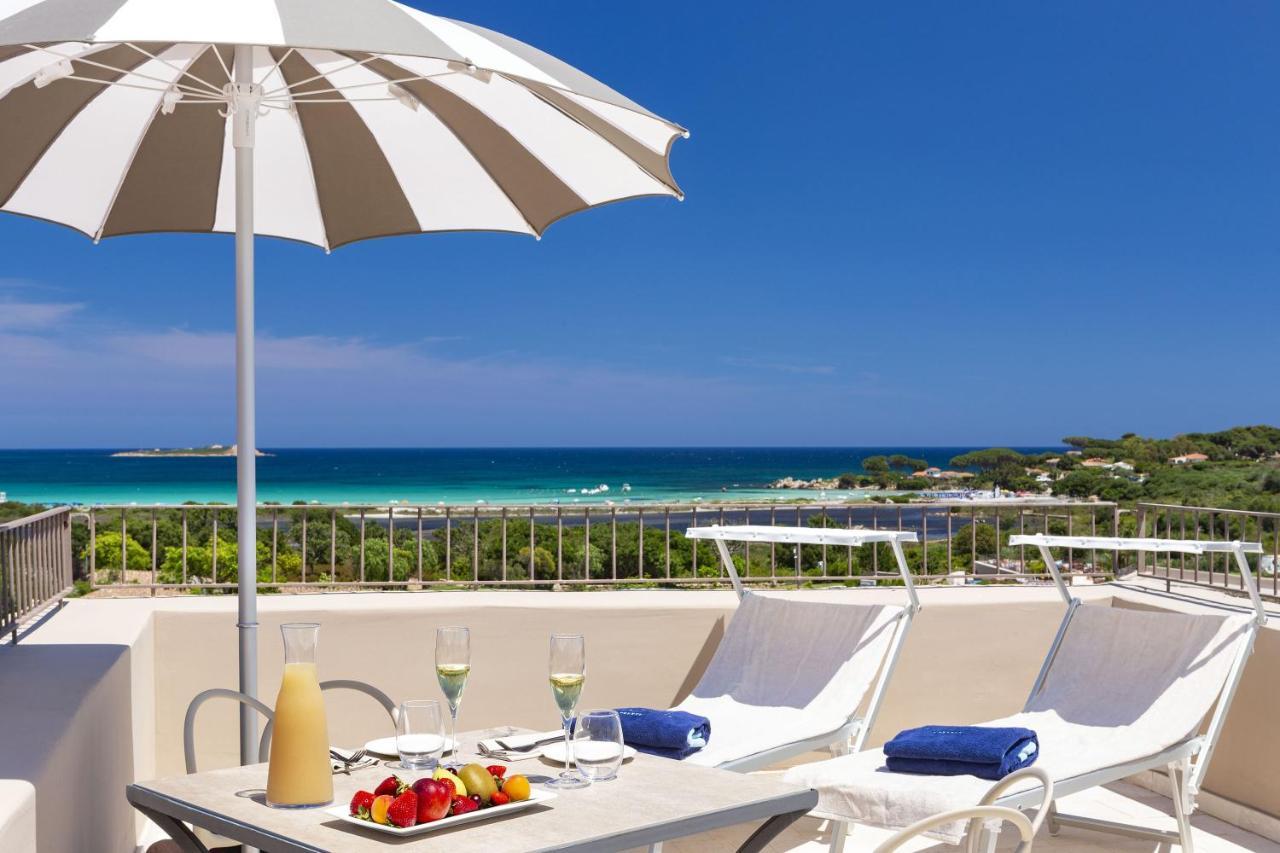 Baglioni Sardinia - The Leading Of The World San Teodoro (Sardinia)