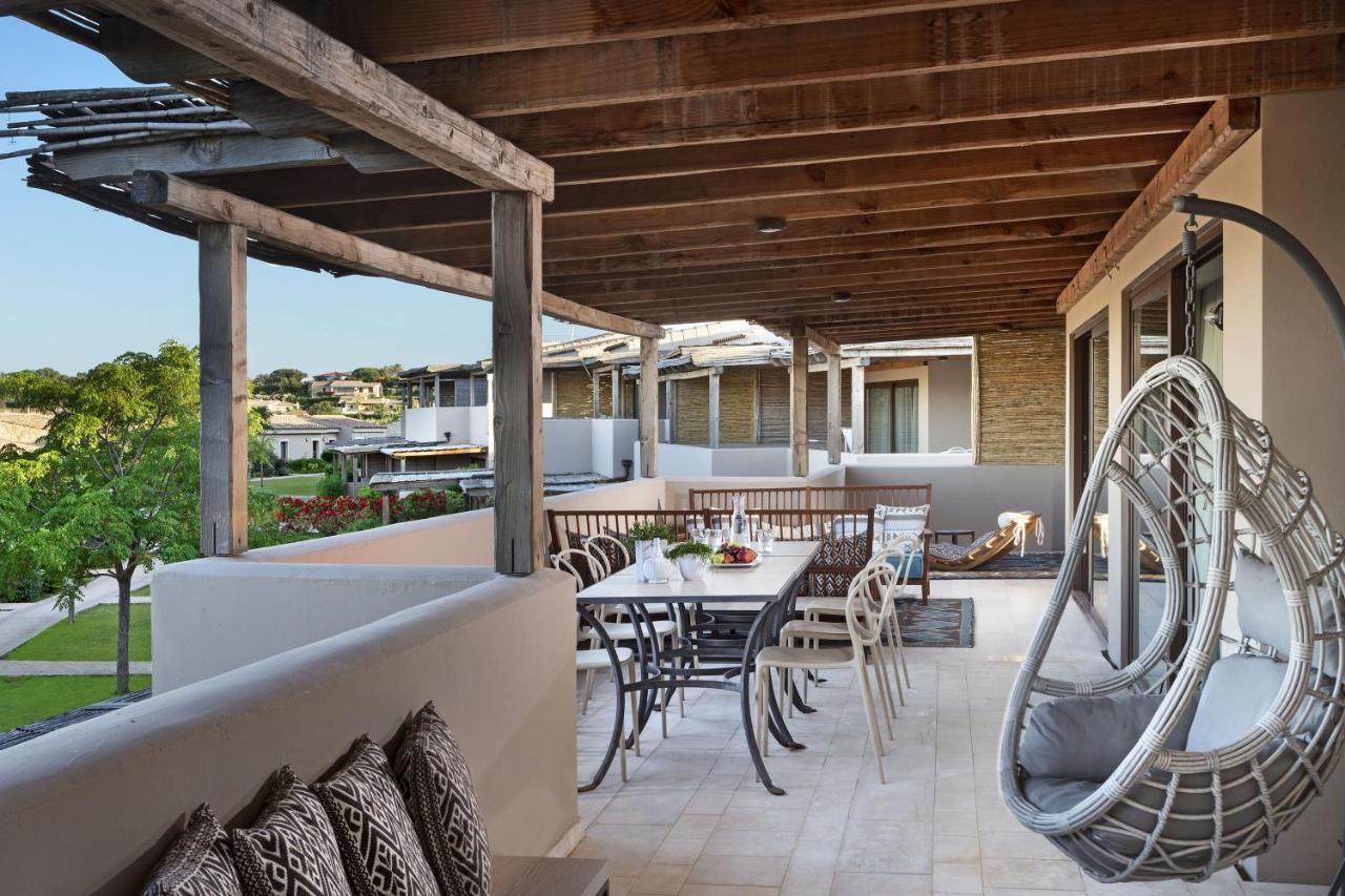 Baglioni Sardinia - The Leading Of The World 5* San Teodoro (Sardinia)