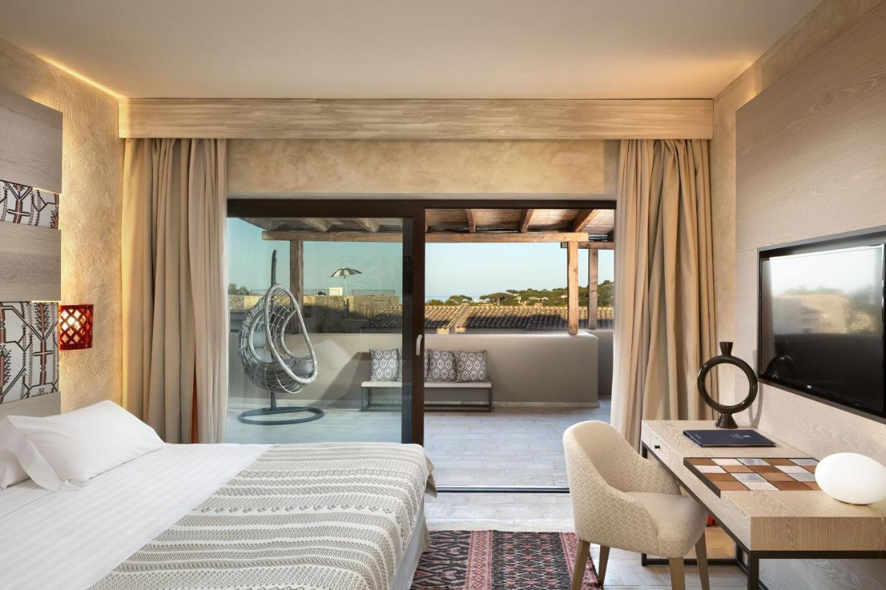 Hotel Baglioni Sardinia - The Leading Of The World