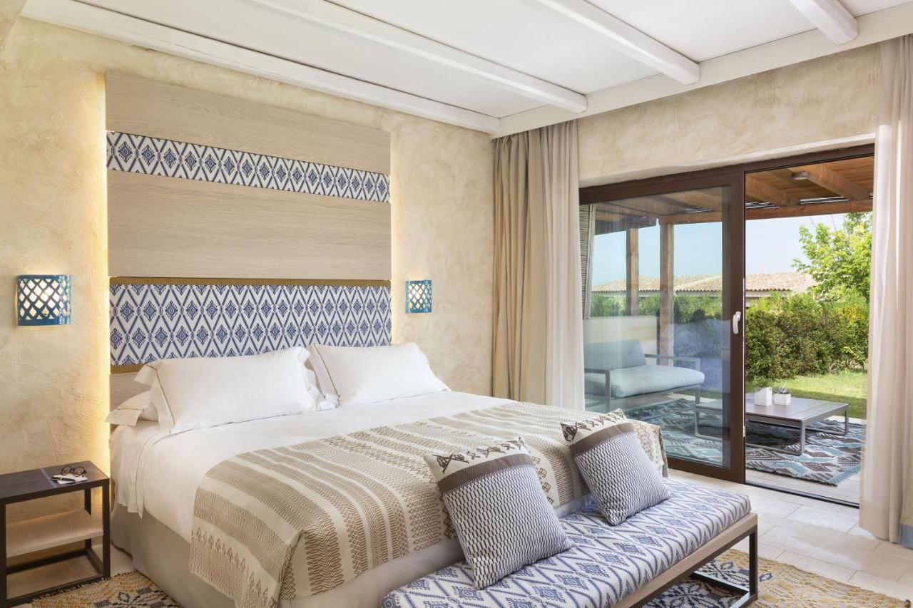 Hotel Baglioni Sardinia - The Leading Of The World