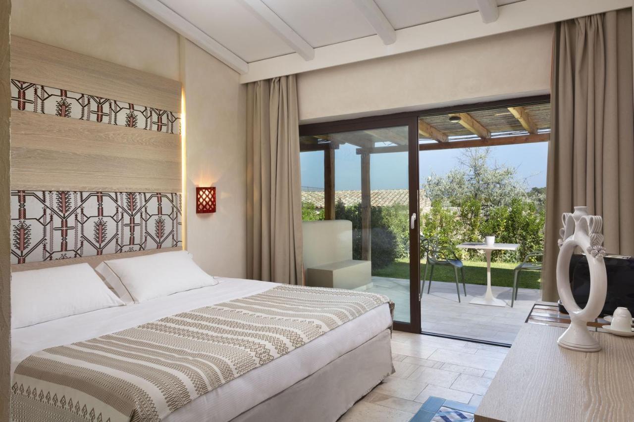 Hotel Baglioni Sardinia - The Leading Of The World 5*
