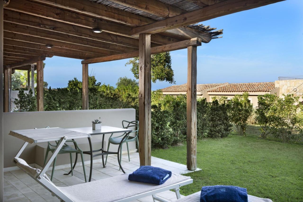 Hotel Baglioni Sardinia - The Leading Of The World 5*