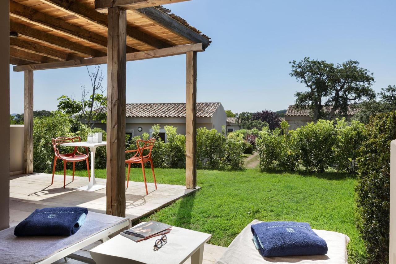 Baglioni Sardinia - The Leading Of The World Hotel 5*