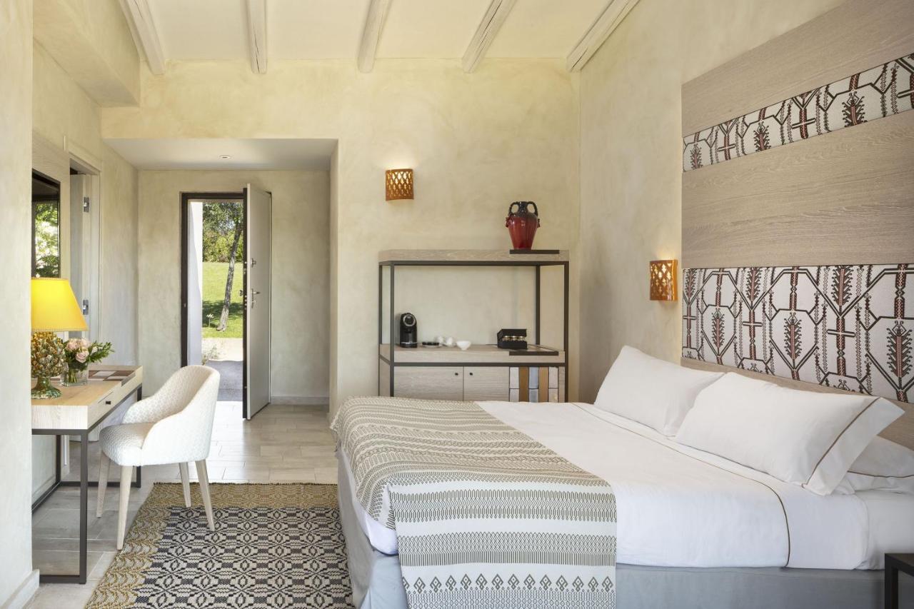 Baglioni Sardinia - The Leading Of The World Hotel San Teodoro (Sardinia)