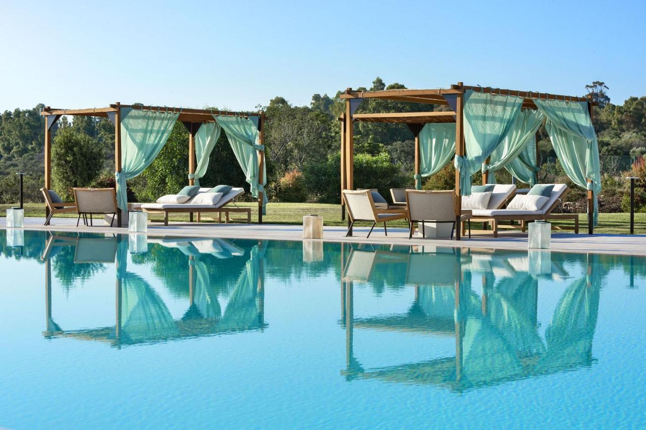 Baglioni Sardinia - The Leading Of The World