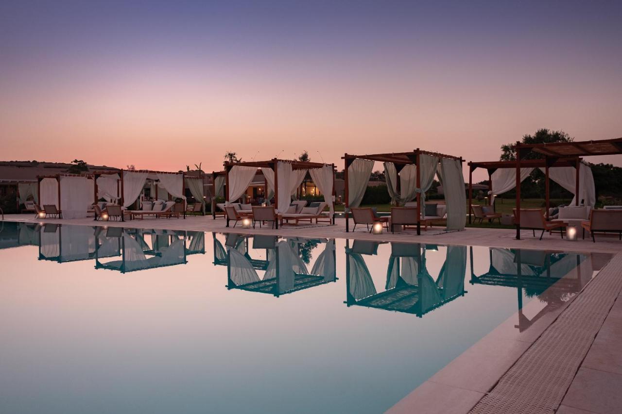 Hotel Baglioni Sardinia - The Leading Of The World 5*