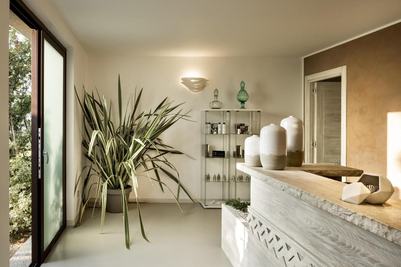 Baglioni Sardinia - The Leading Of The World 5*