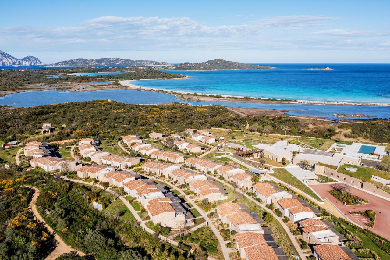 Baglioni Sardinia - The Leading Of The World Hotel 5*