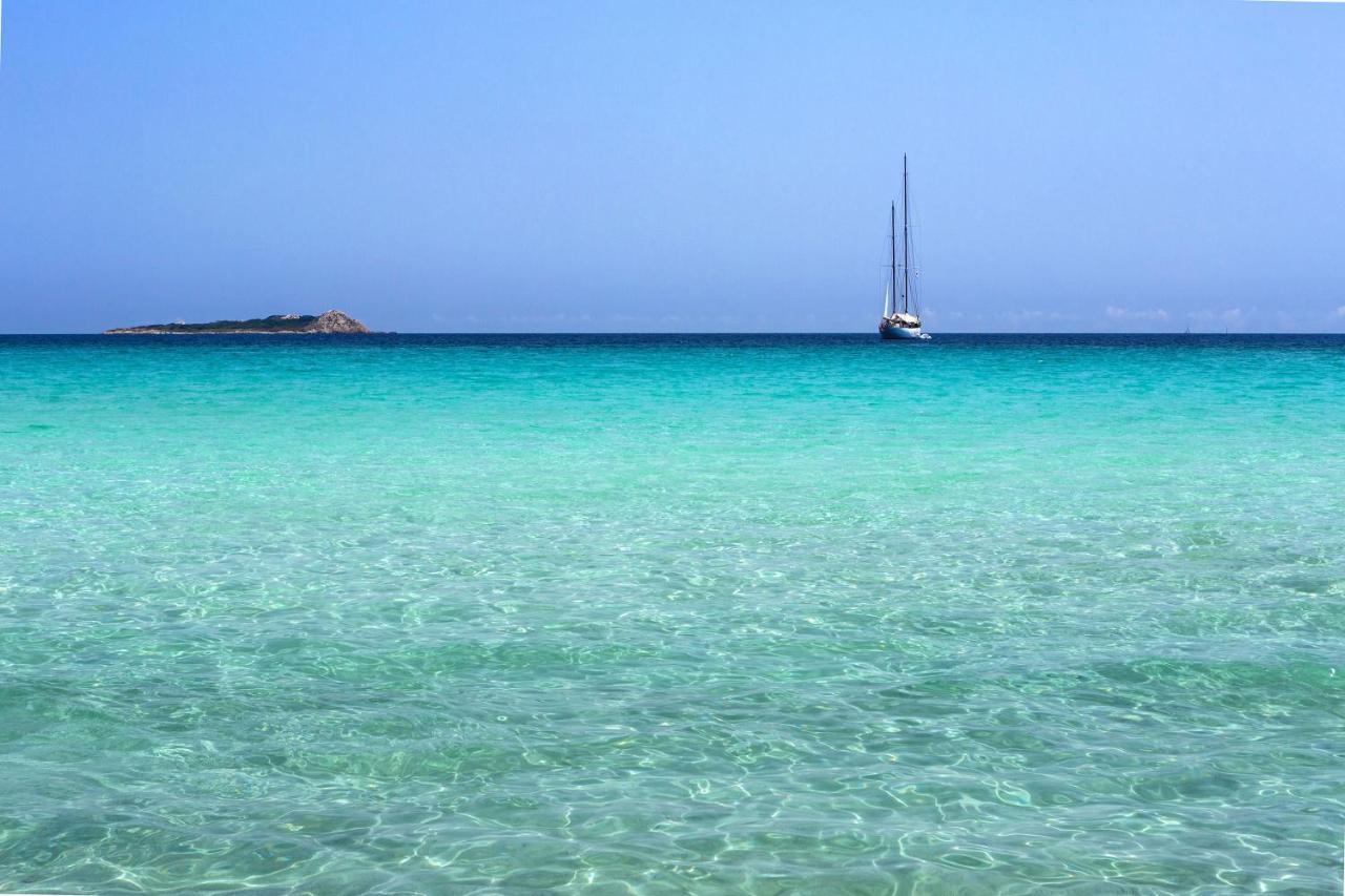 Baglioni Sardinia - The Leading Of The World Hotel 5*