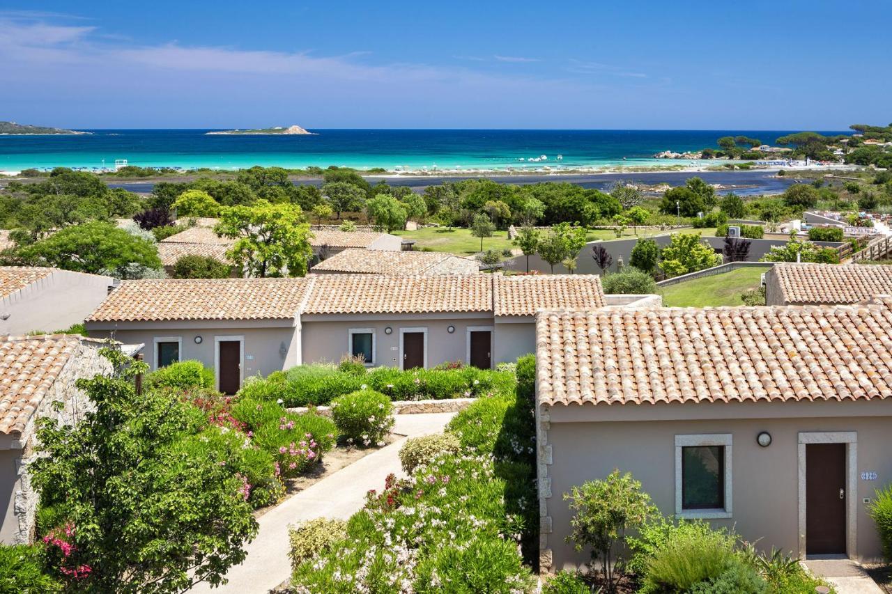 Hotel Baglioni Sardinia - The Leading Of The World 5*