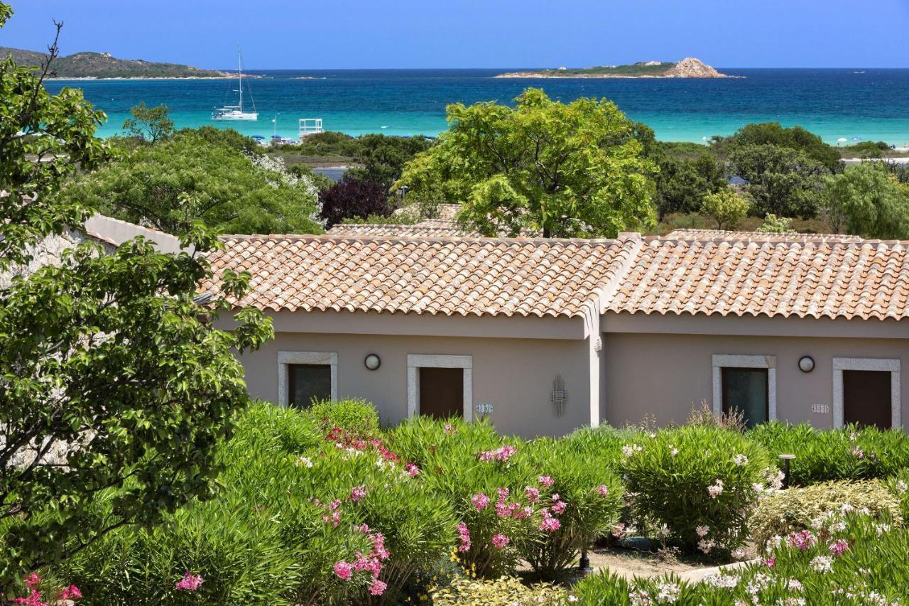 Hotel Baglioni Sardinia - The Leading Of The World
