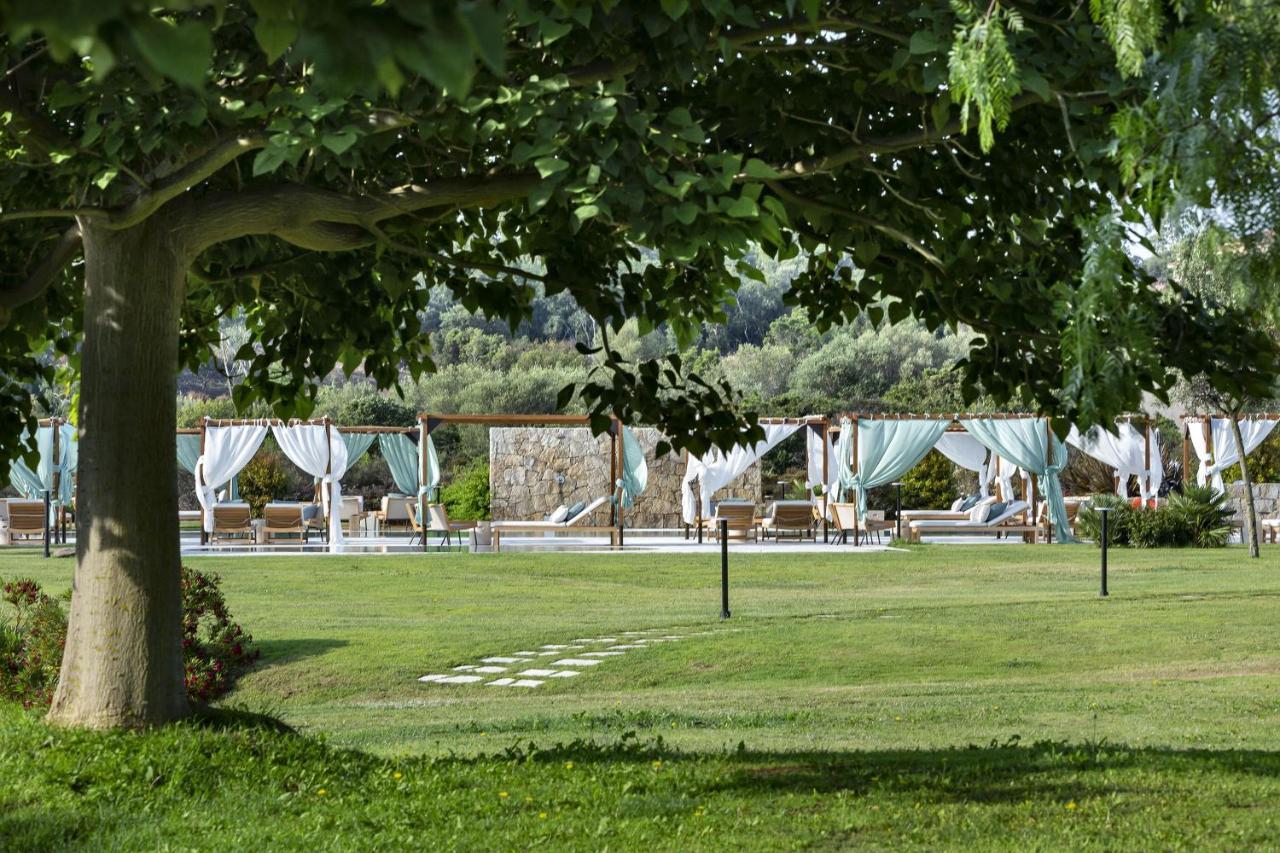 Hotel Baglioni Sardinia - The Leading Of The World