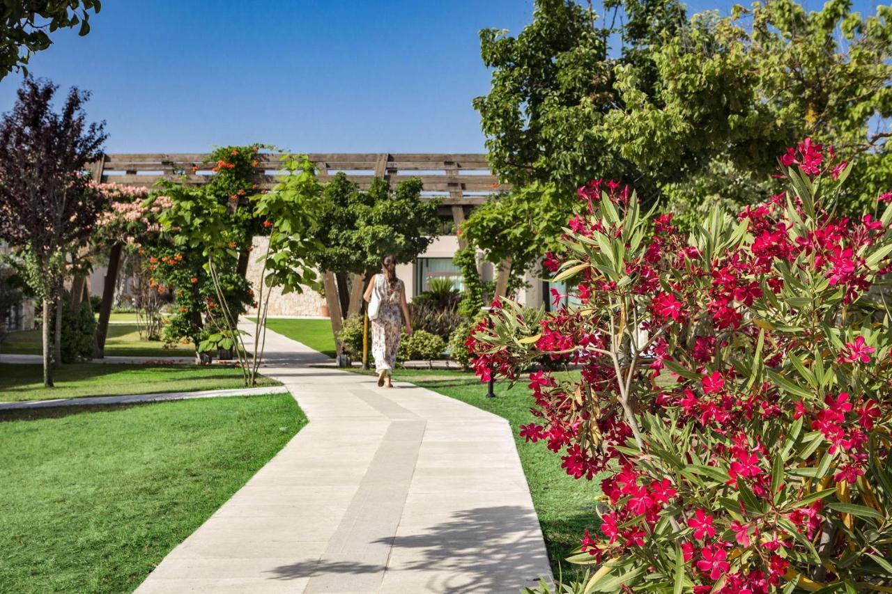 Baglioni Sardinia - The Leading Of The World Hotel