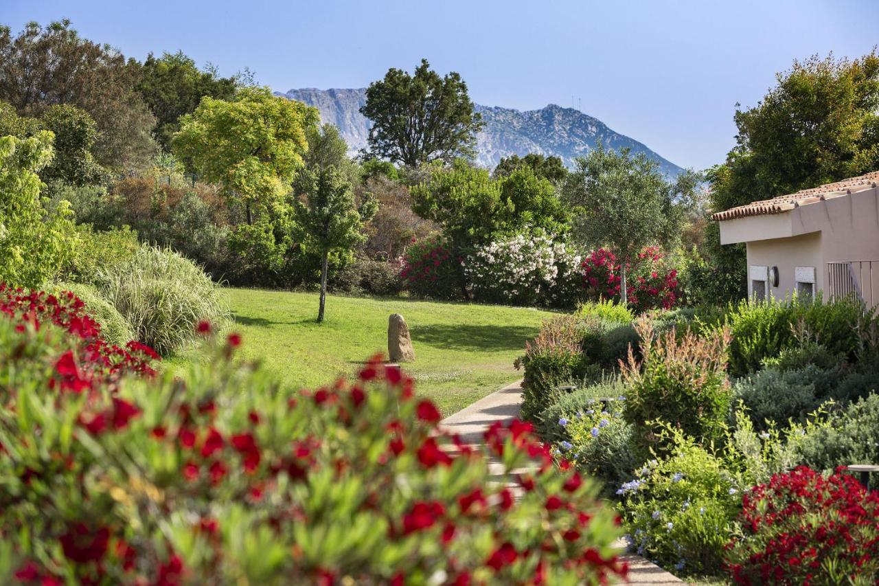 Baglioni Sardinia - The Leading Of The World Hotel 5*