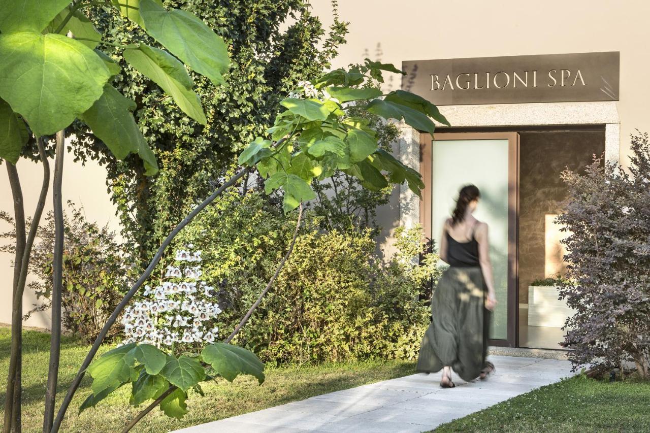 Hotel Baglioni Sardinia - The Leading Of The World