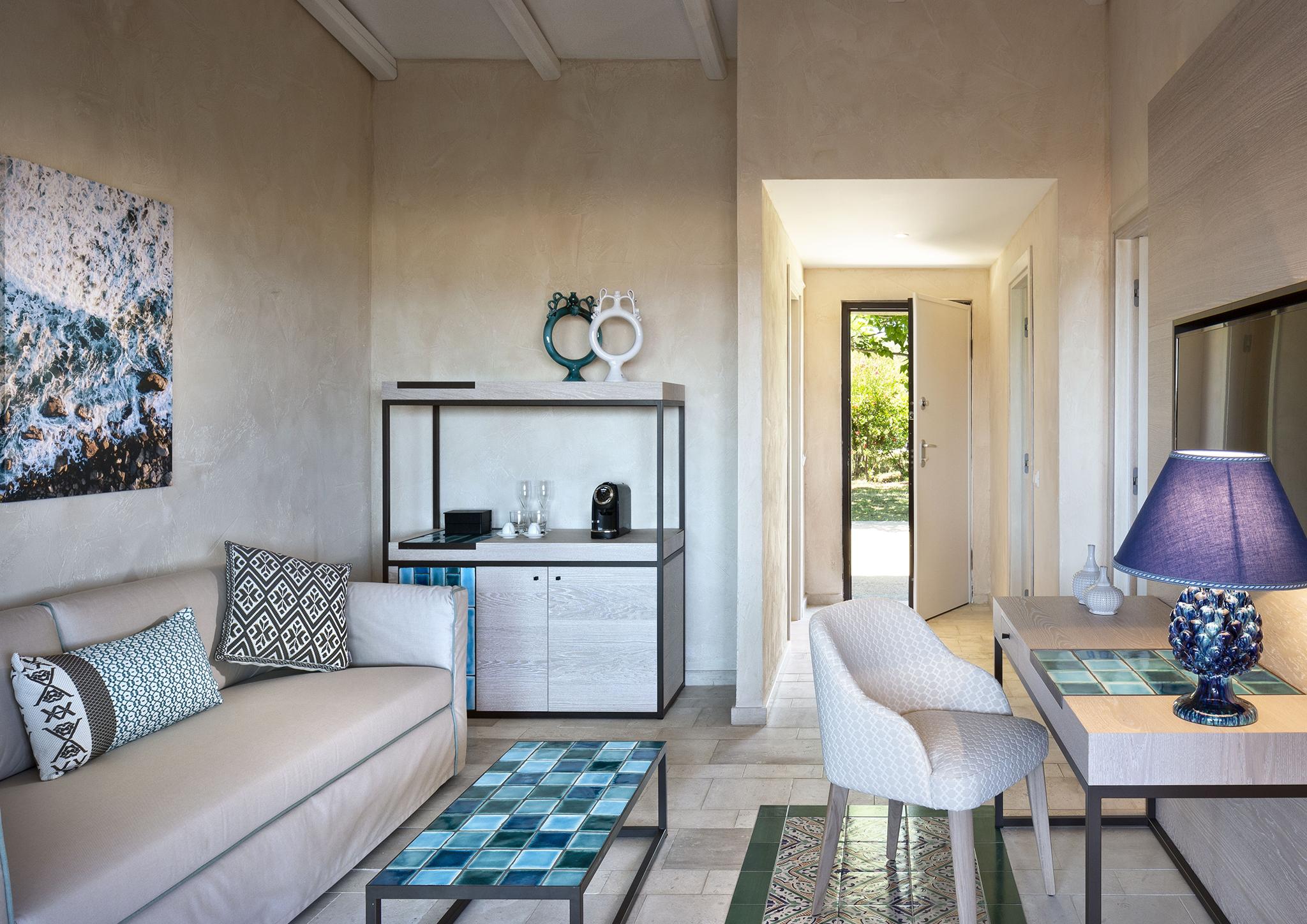 Baglioni Sardinia - The Leading Of The World Hotel