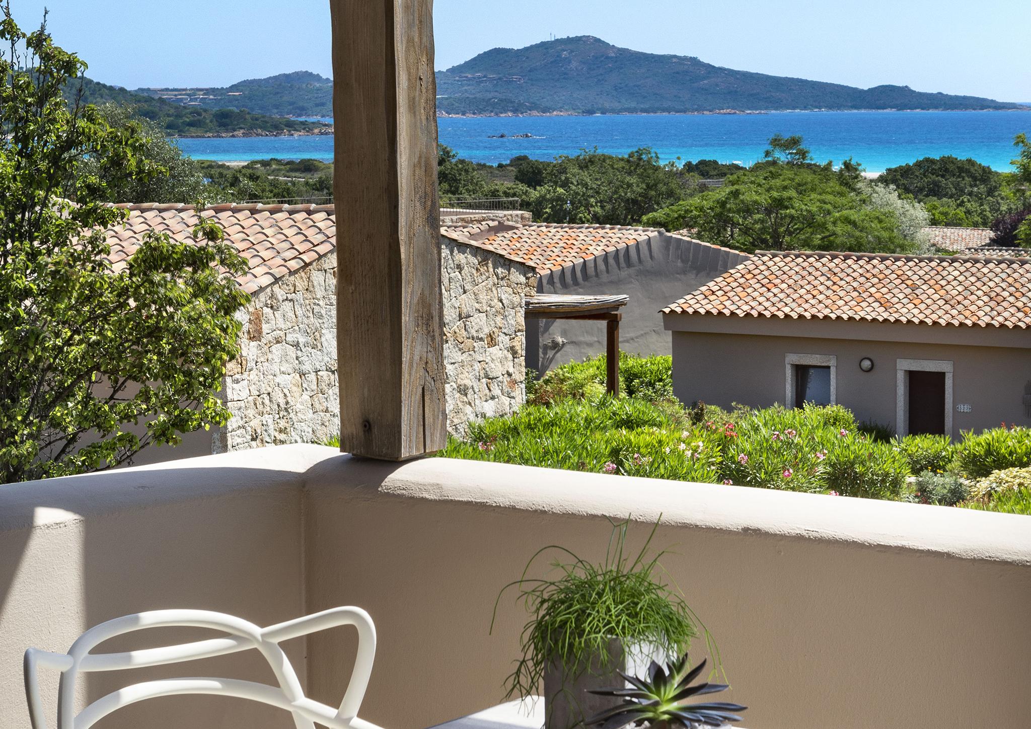 Baglioni Sardinia - The Leading Of The World San Teodoro (Sardinia)