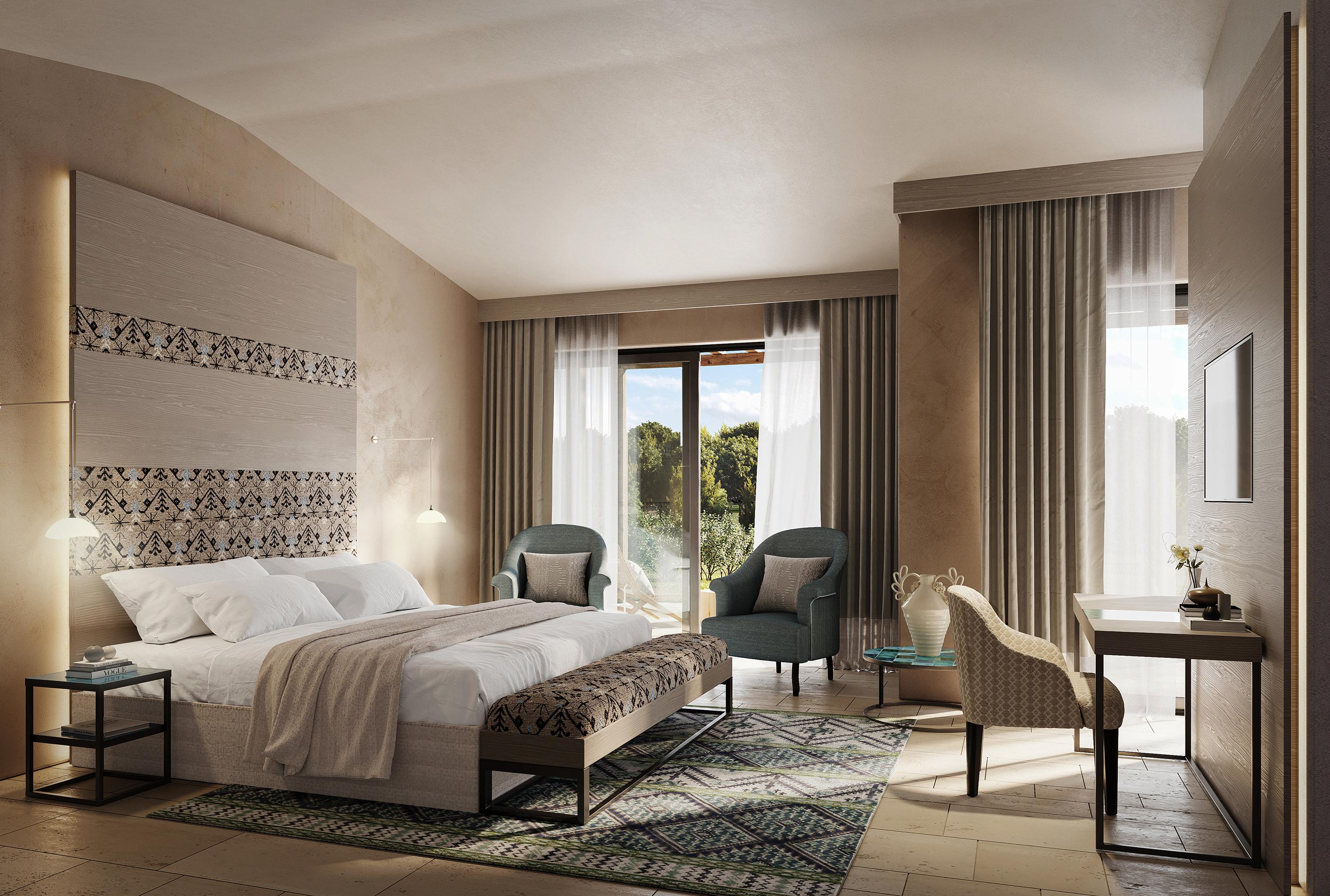 Baglioni Sardinia - The Leading Of The World Hotel