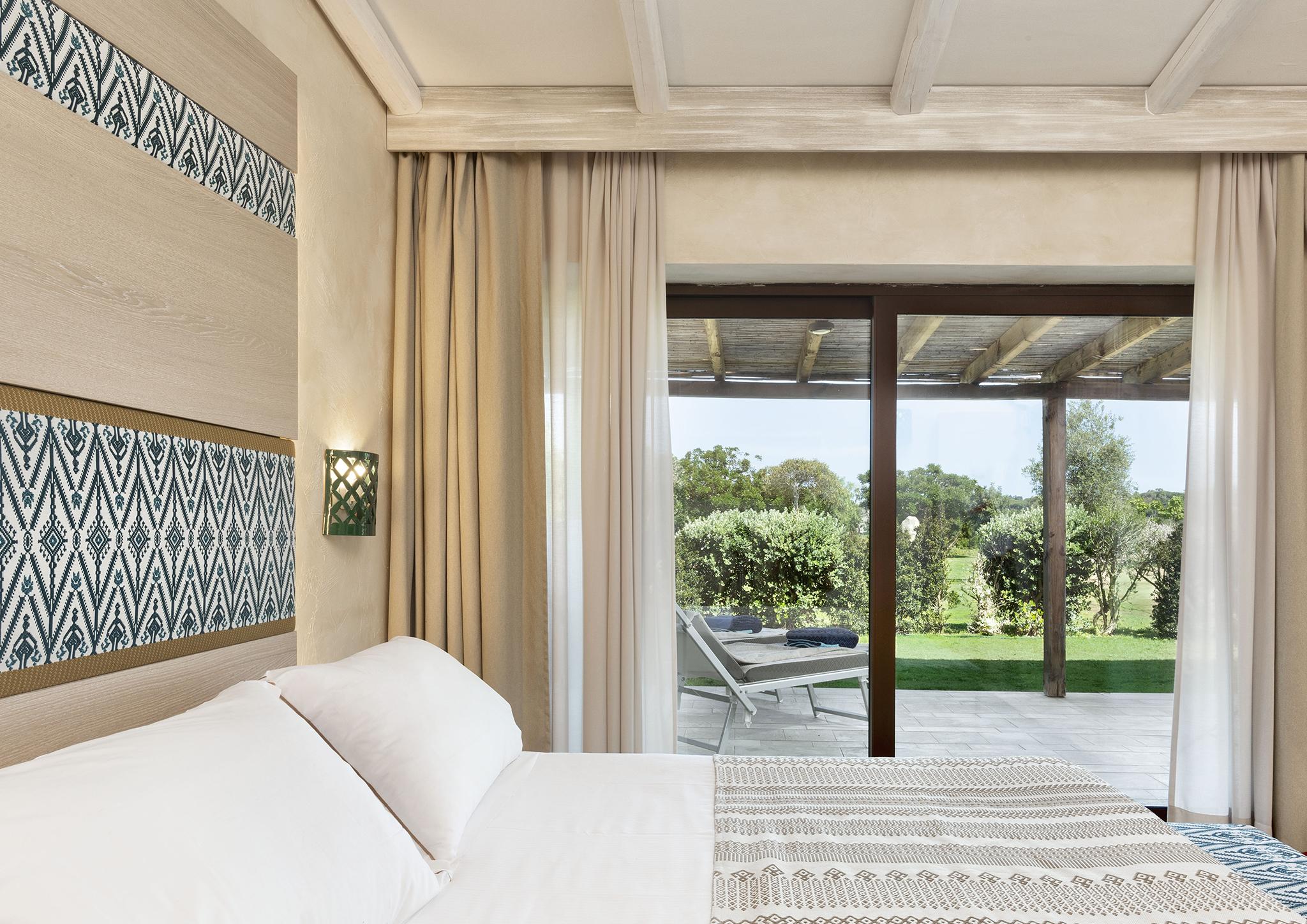 Hotel Baglioni Sardinia - The Leading Of The World San Teodoro (Sardinia)