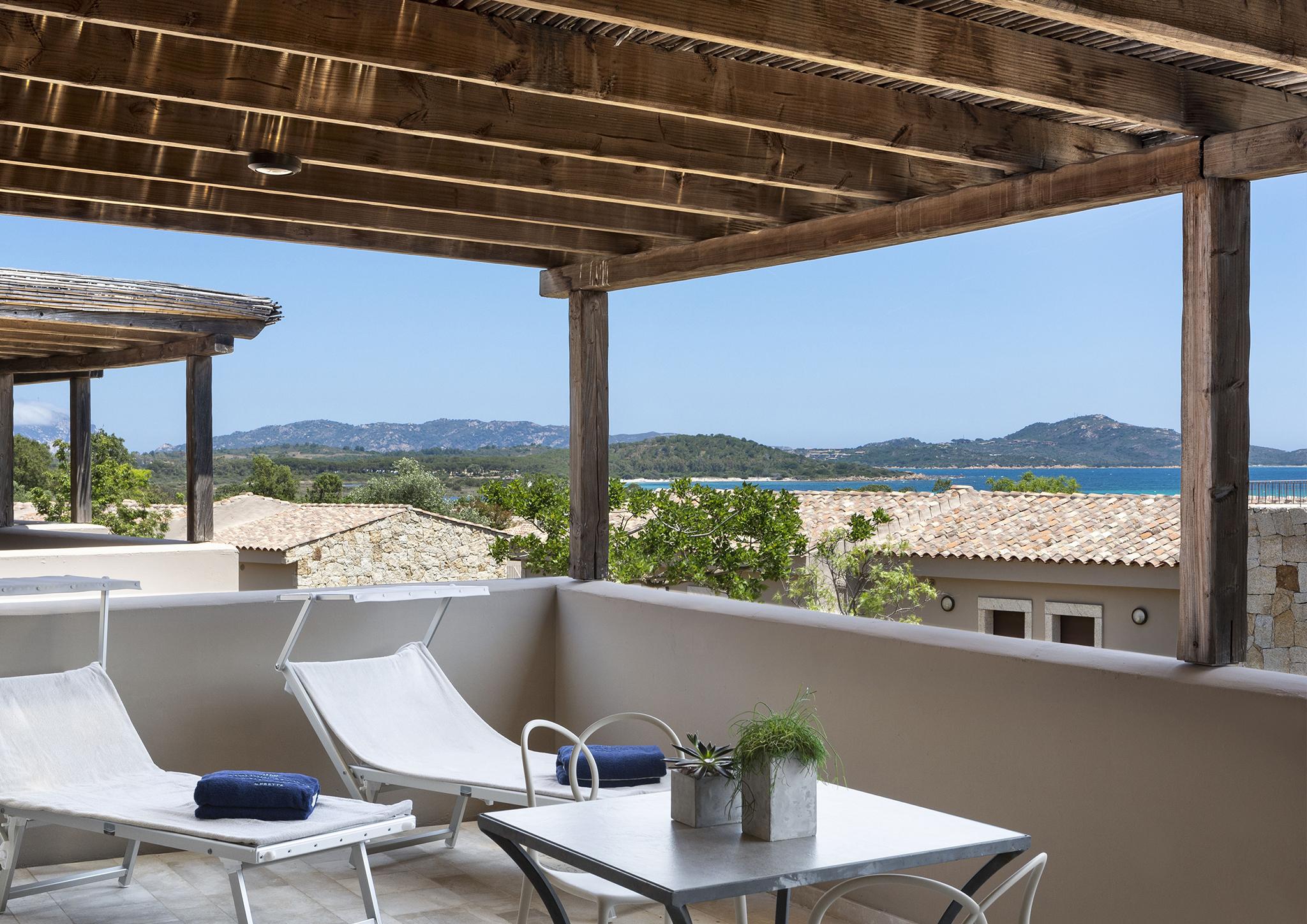 Baglioni Sardinia - The Leading Of The World San Teodoro (Sardinia)