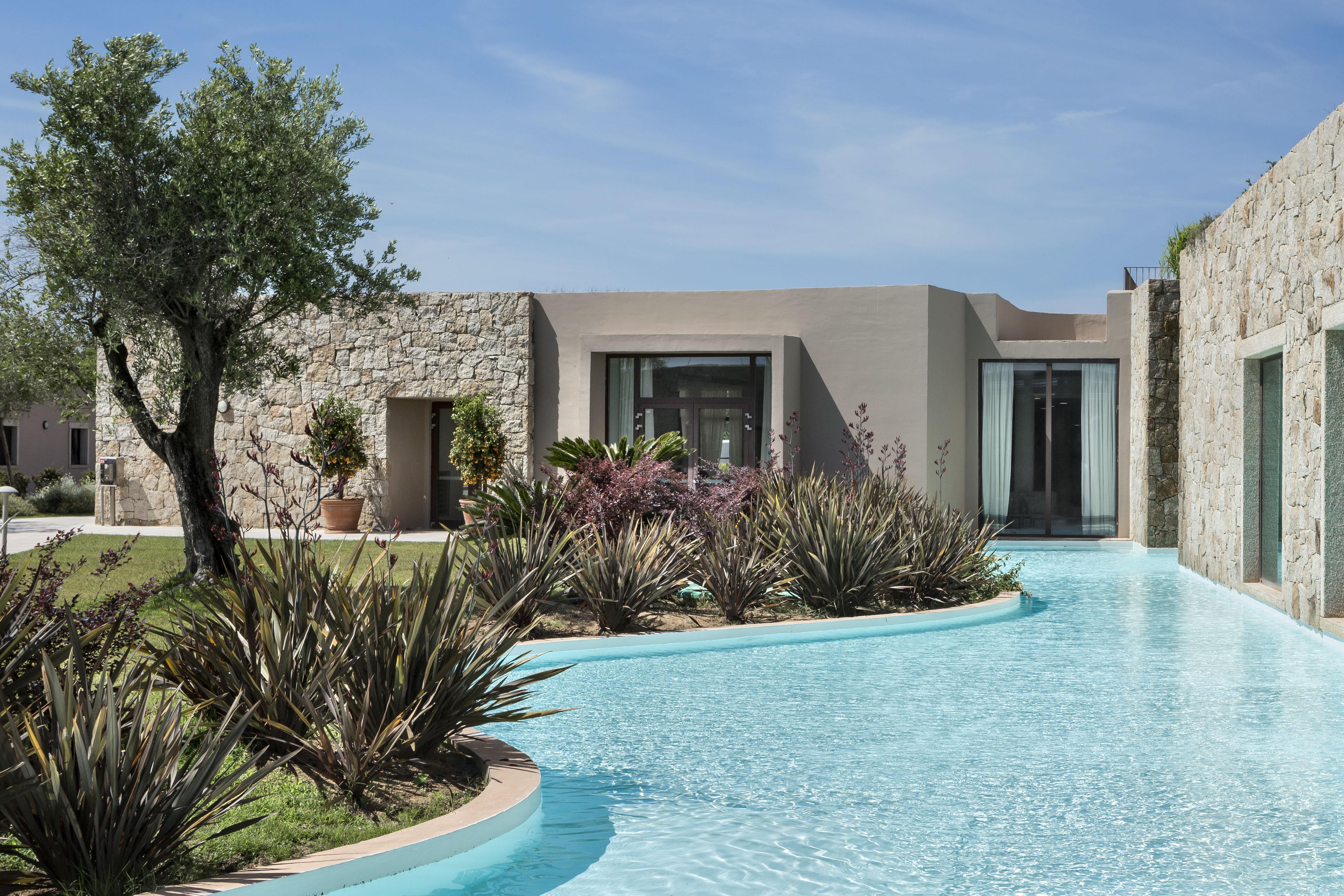 Hotel Baglioni Sardinia - The Leading Of The World San Teodoro (Sardinia)