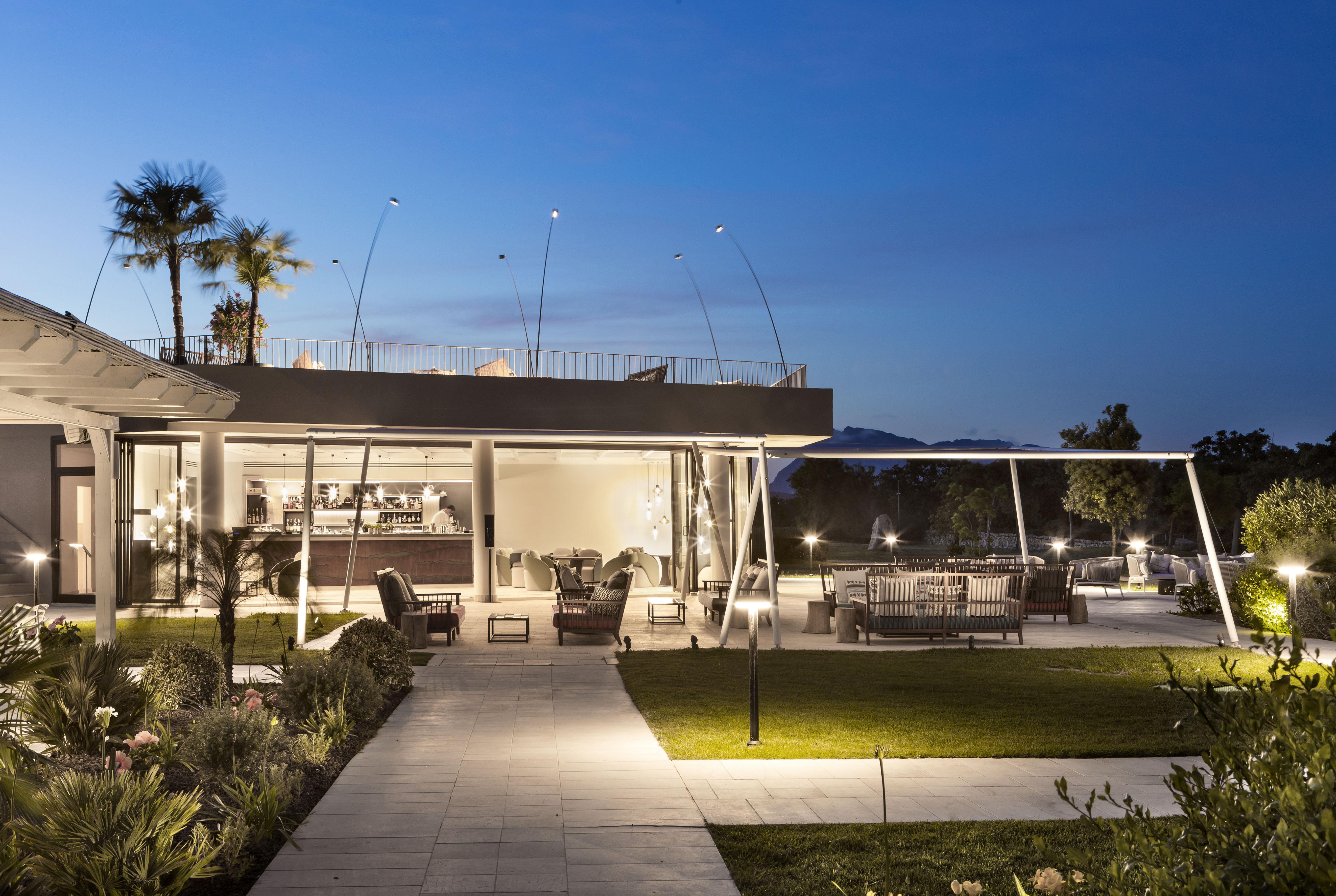 Baglioni Sardinia - The Leading Of The World San Teodoro (Sardinia)