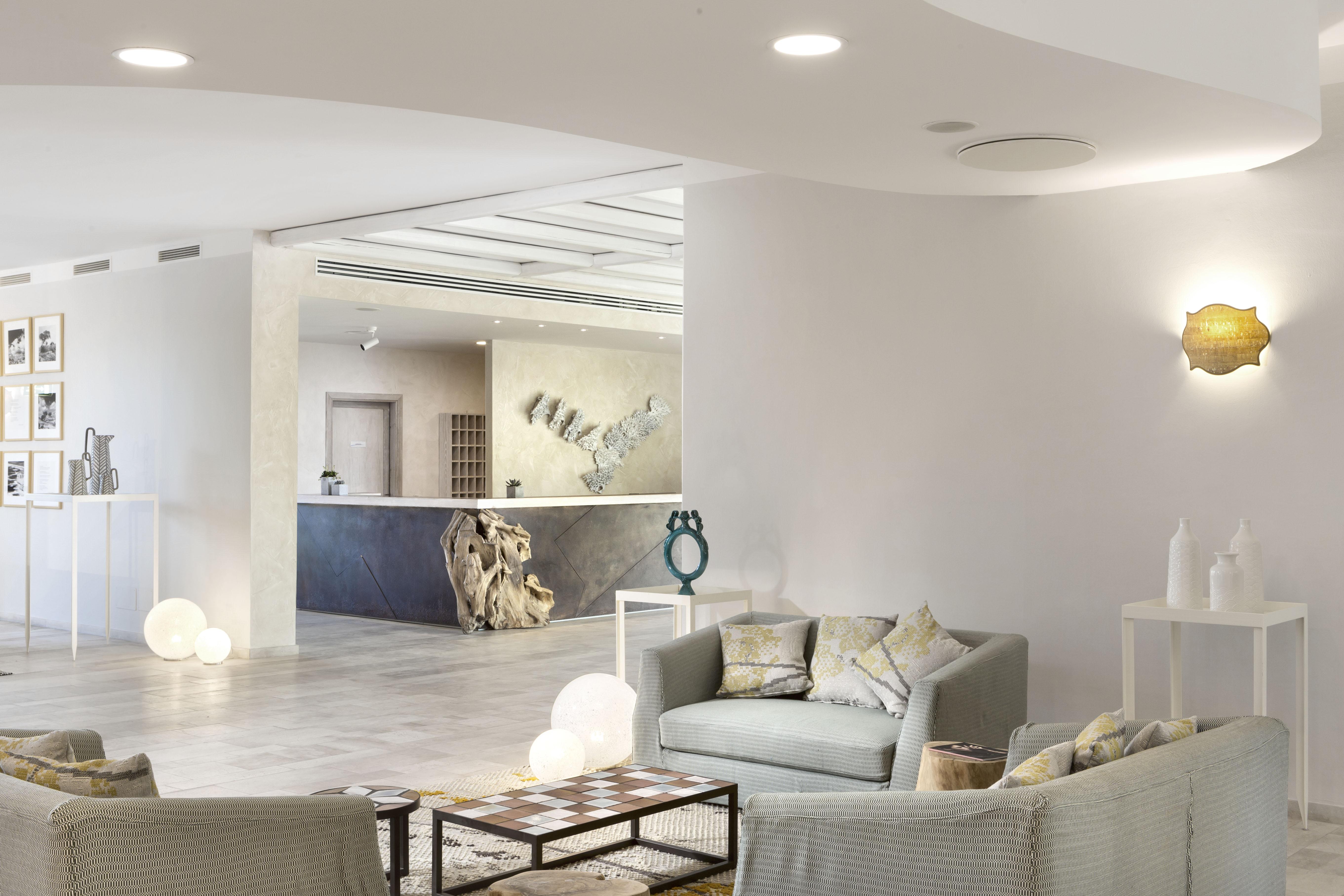 Hotel Baglioni Sardinia - The Leading Of The World 5*