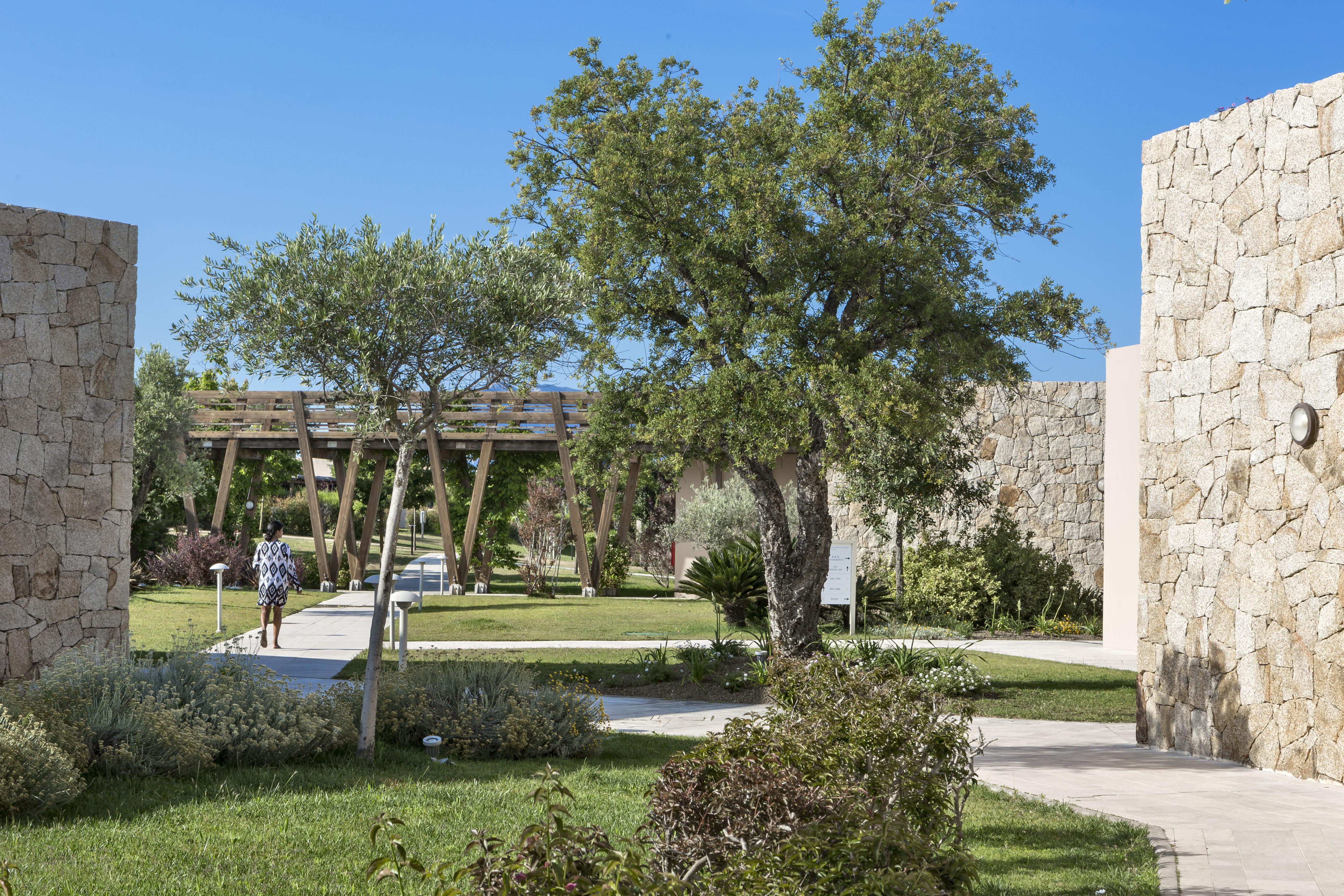 Hotel Baglioni Sardinia - The Leading Of The World San Teodoro (Sardinia)