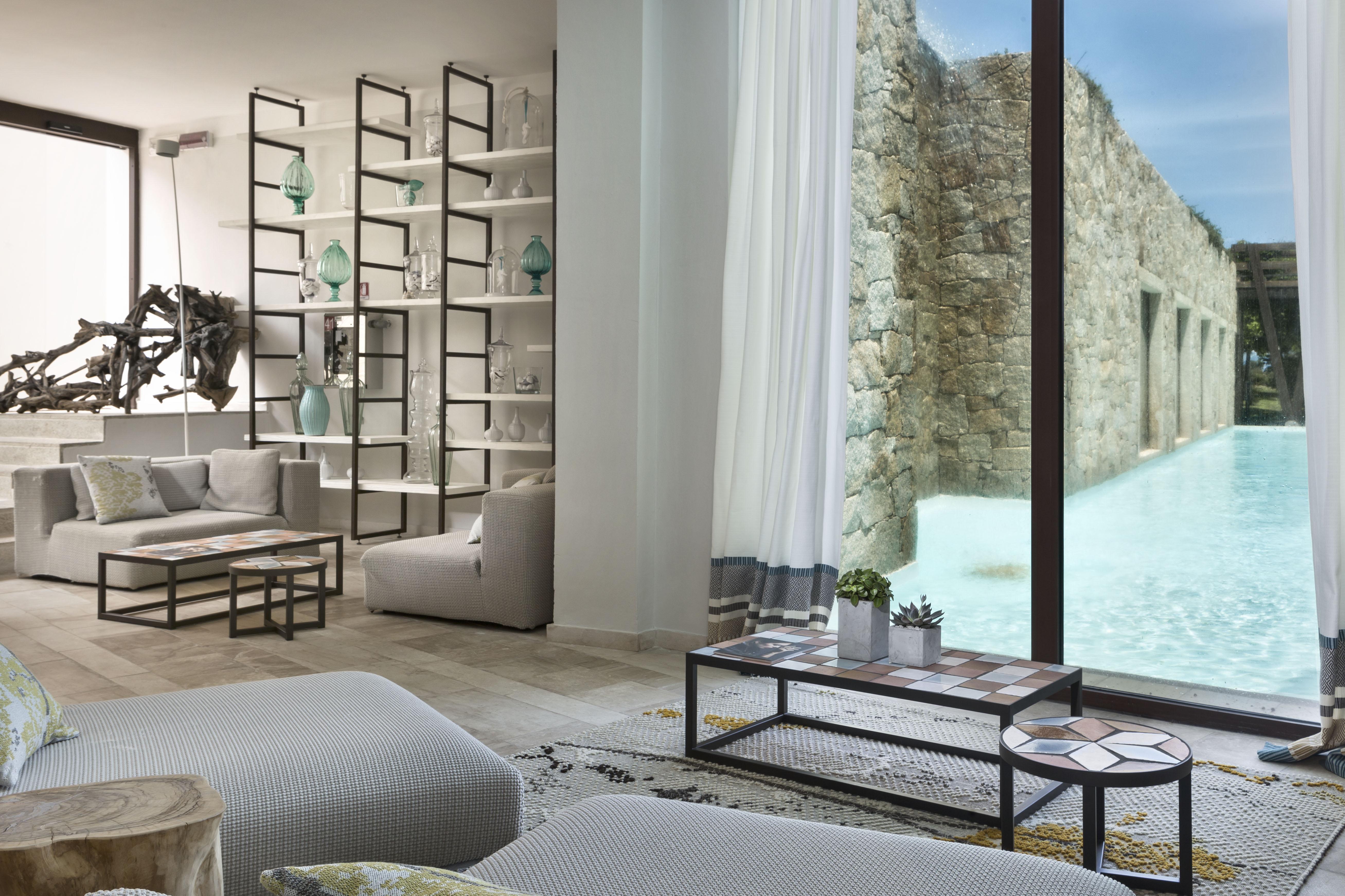 Baglioni Sardinia - The Leading Of The World Hotel San Teodoro (Sardinia)