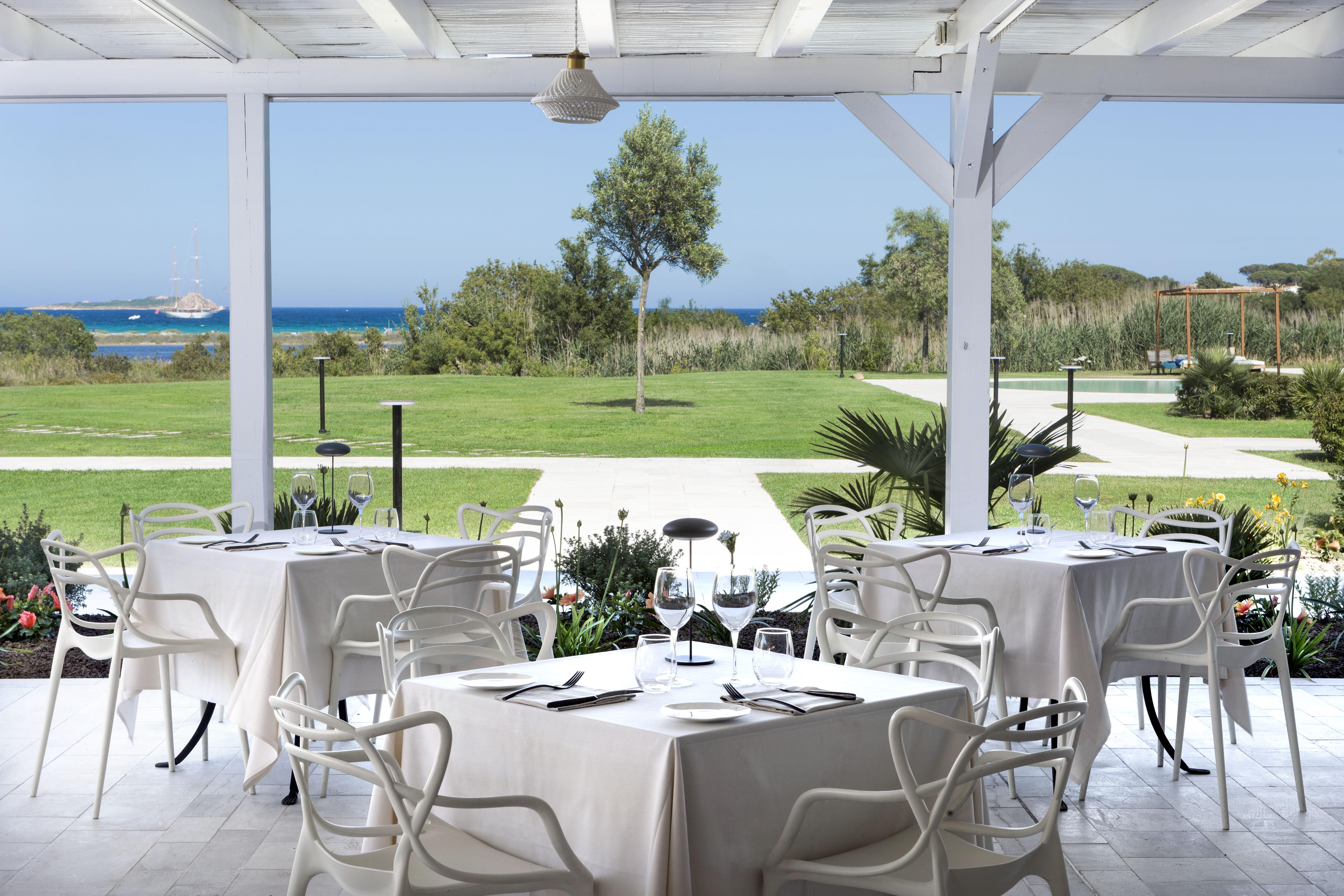 Baglioni Sardinia - The Leading Of The World Hotel San Teodoro (Sardinia)