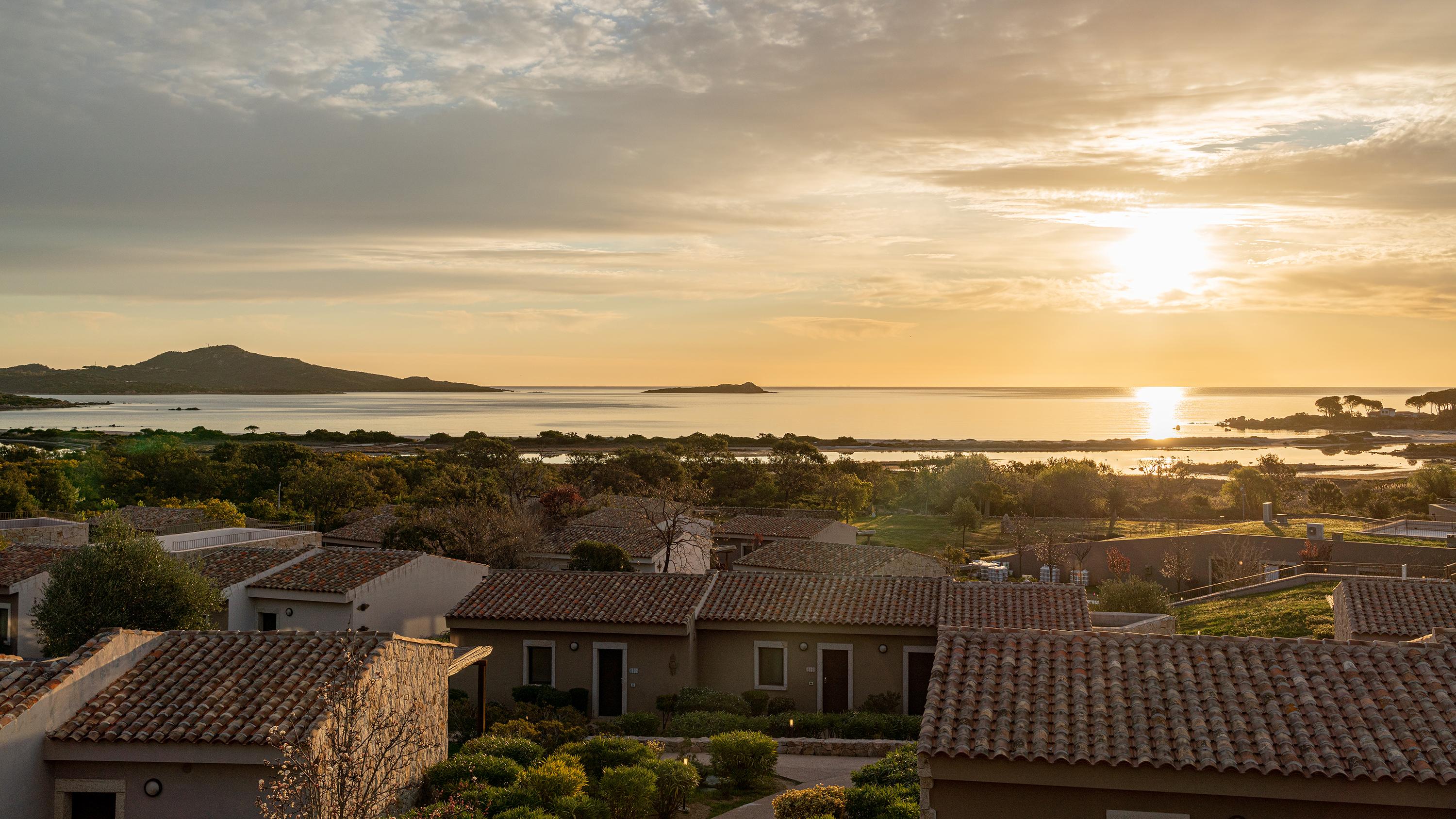 Baglioni Sardinia - The Leading Of The World 5*
