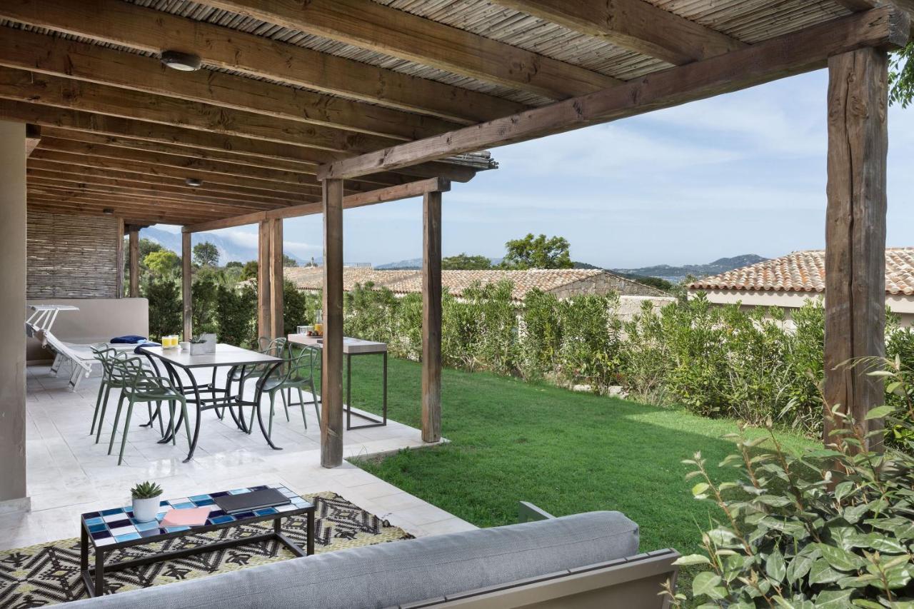 Baglioni Sardinia - The Leading Of The World