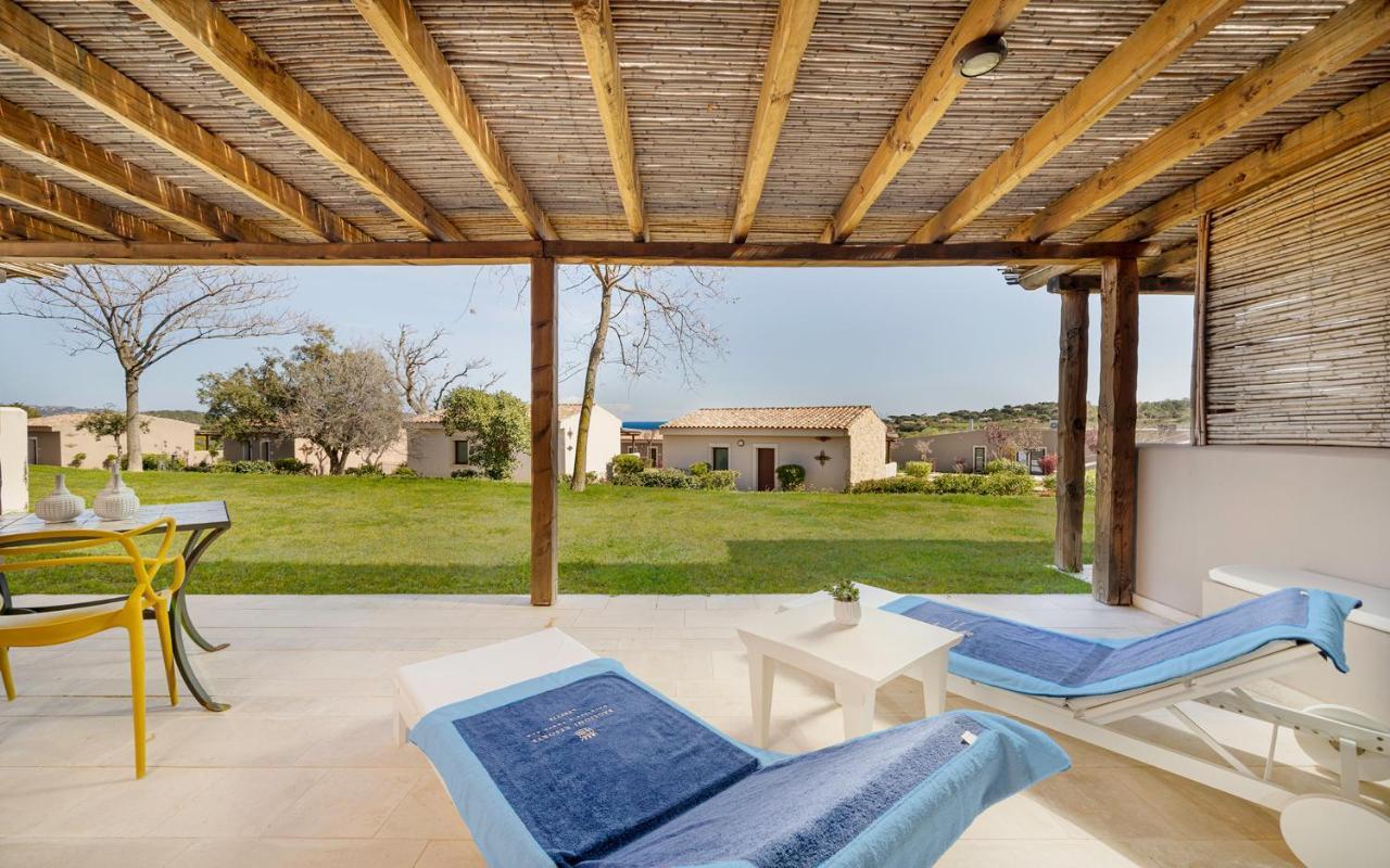 Baglioni Sardinia - The Leading Of The World 5*