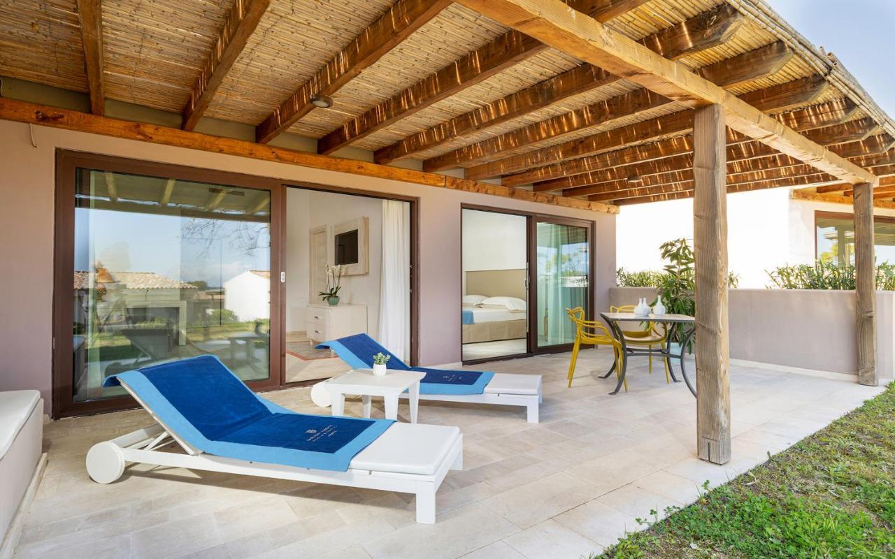 Baglioni Sardinia - The Leading Of The World 5* San Teodoro (Sardinia)