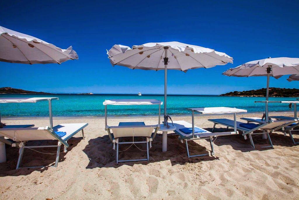 Baglioni Sardinia - The Leading Of The World Hotel San Teodoro (Sardinia)