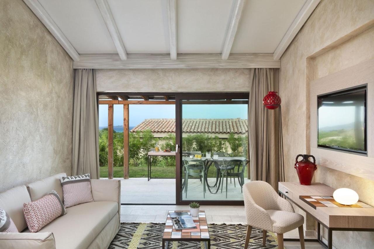 Baglioni Sardinia - The Leading Of The World 5*