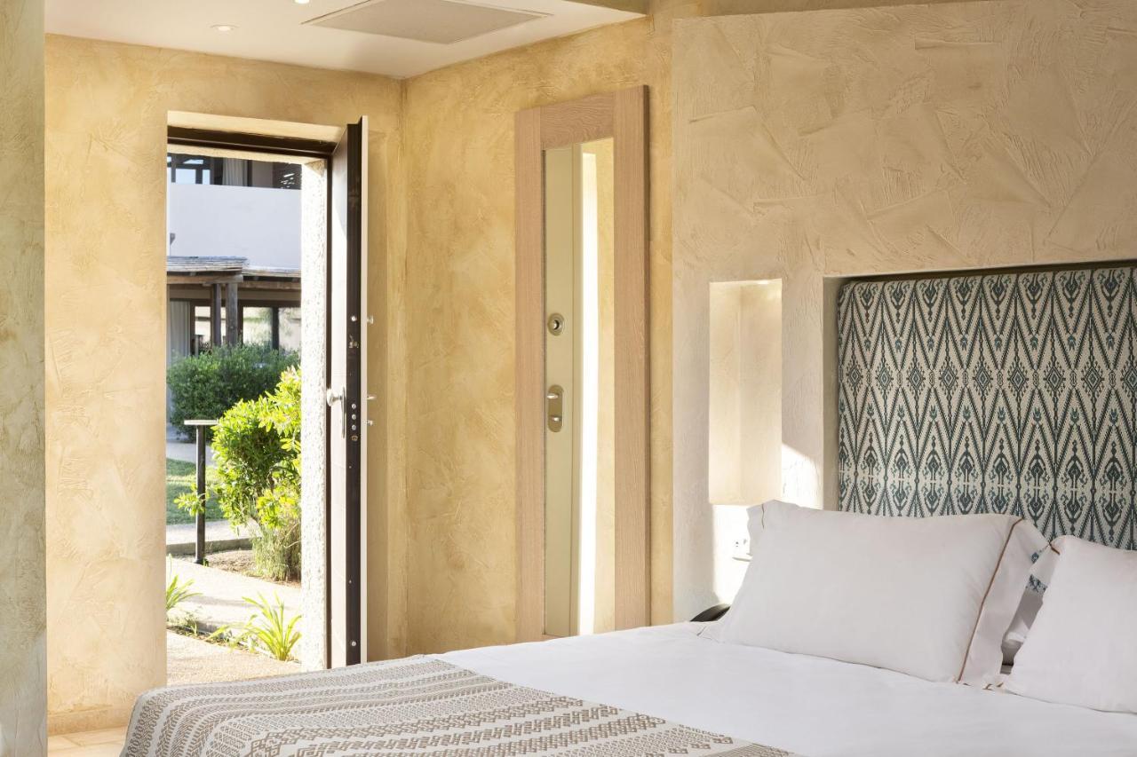 Baglioni Sardinia - The Leading Of The World