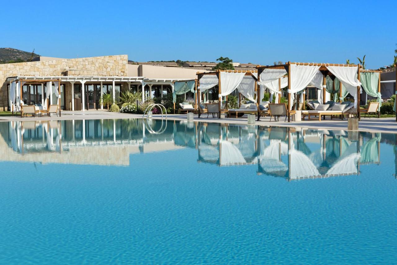 Baglioni Sardinia - The Leading Of The World 5*